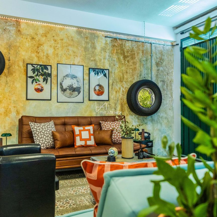 Apartamento T2 em Ilha da Madeira - Photo 1