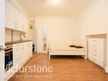 Studio to rent - Photo 3