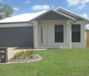 28 Bulla Place, 4815, Kelso Qld - Photo 1