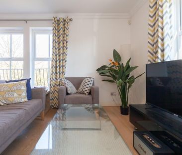 2 bedroom apartment to rent - Photo 4