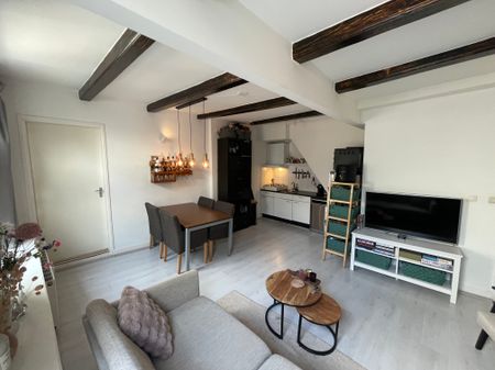 Te huur: mooi 2-kamer appartement in Utrecht Centrum - Photo 2