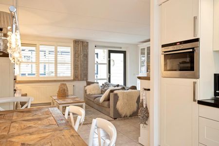 Te huur: Huis Agatha Christielaan in Eindhoven - Foto 4