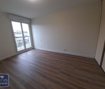 Location Appartement 3 pièces 65m² LAVAL 53000 - Photo 3