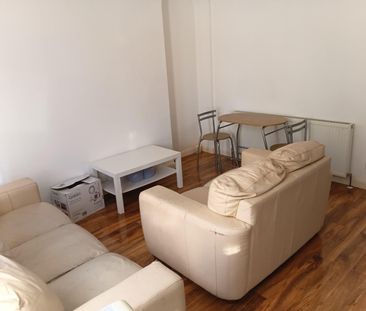 Studio Flat, Hutcheon Street, AB25 - Photo 6