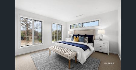 Luxury Family Living in Prime Bulleen Location - Photo 5