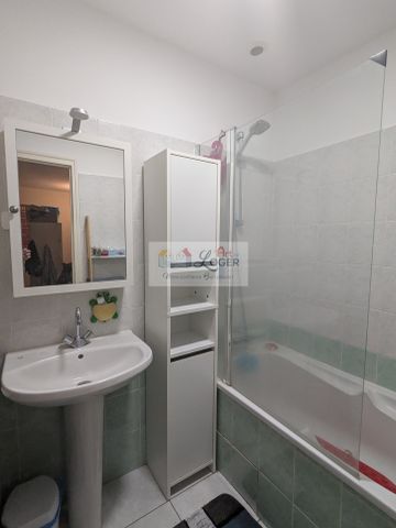 Location Appartement 3 pièces 71m² CARQUEFOU 44470 - Photo 3