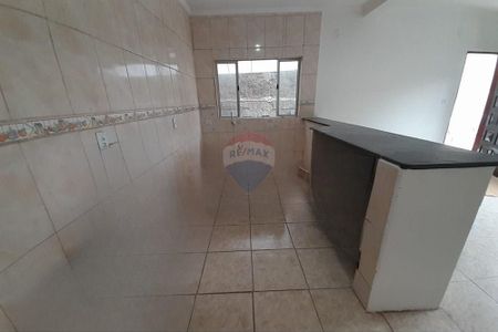 Casa para locação no Jd. do Mirante. com 02 dormitórios e garagem - Foto 2