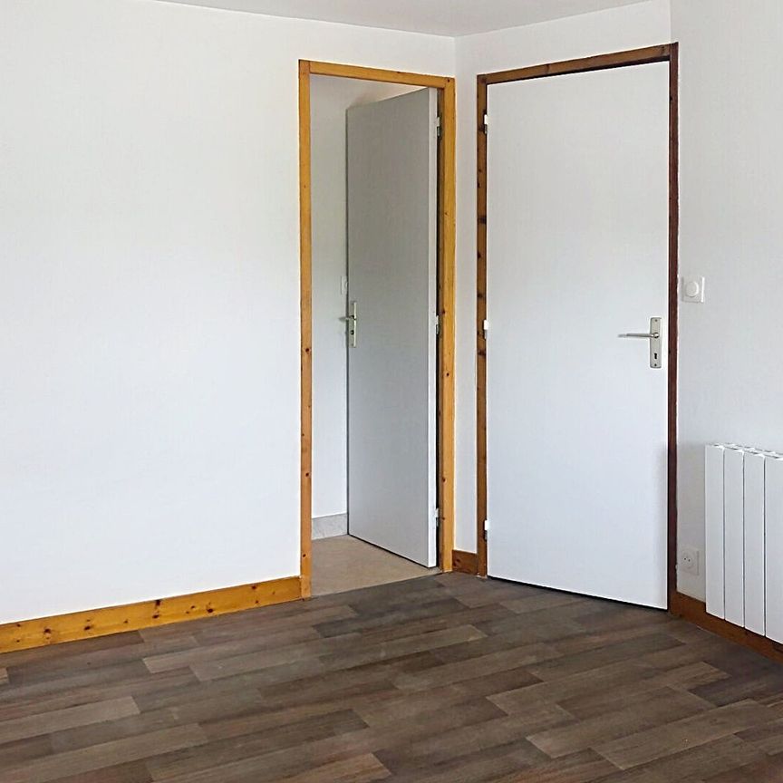 Location Appartement 2 pièces 35m² - Photo 1