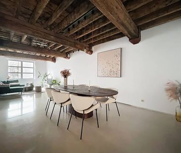 Appartement te huur - Foto 6