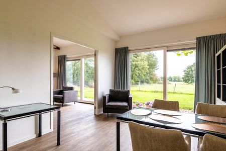 Te huur: Appartement Krommesteeg in Odijk - Photo 4