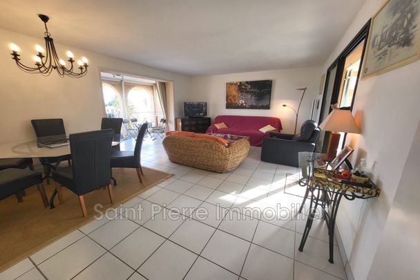 Appartement Villeneuve-Loubet - Photo 1