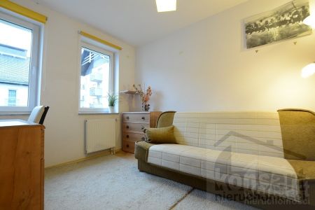 Mieszkanie z balkonem lubiane przez najemców - Photo 2