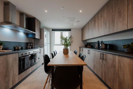 Flat share to rent - Photo 5