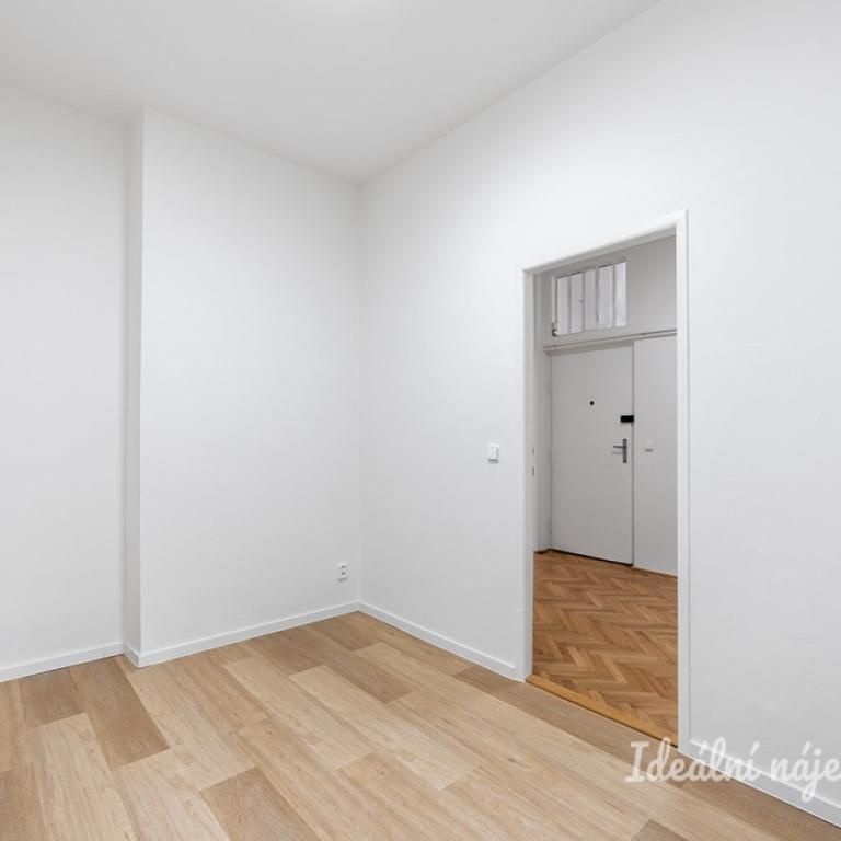 Pronájem bytu 3+kk 78 m2 - Fotografie 1