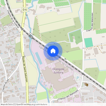 84470, Châteauneuf-De-Gadagne