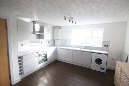 2 bedroom apartment to rent - Photo 5