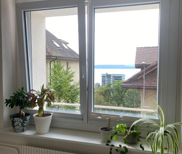 1 Zimmer, 29 m² - Foto 4