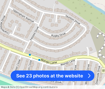 Taunton Drive, Aintree Village, Liverpool - Photo 1