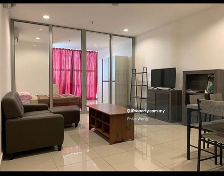 3 Elements, Bandar Putra Permai, Seri Kembangan - Foto 5