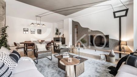 Apartamento de alquiler en Calle de García de Paredes, Almagro - Photo 5