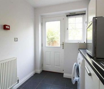 Pascal Crescent, Shinfield, Reading, RG2 - Photo 1