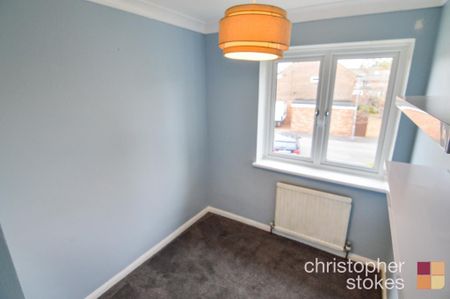 3 bedroom end of terrace house to rent - Photo 5