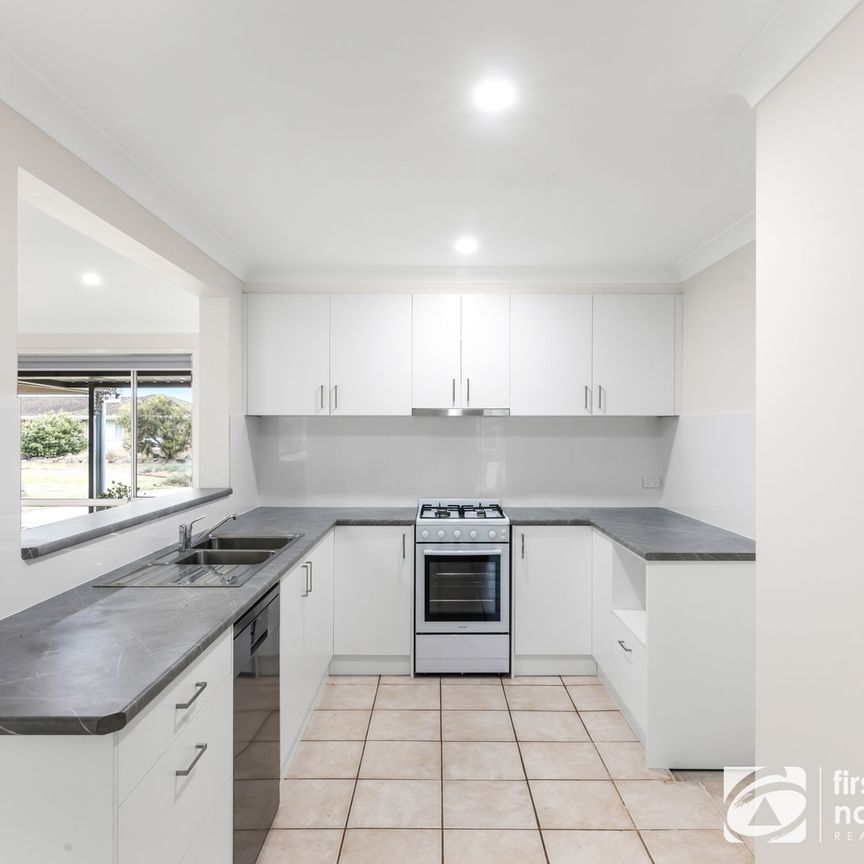 Modern Lifestyle & Perfect Location - Photo 1