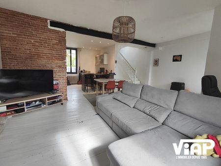 MAISON T4 AVEC PISCINE - Photo 2
