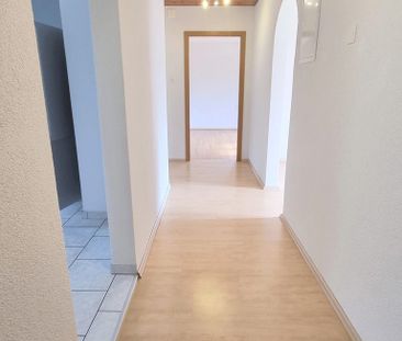 grosszügige Wohnung (102 m2) mit viel Stauraum und Balkon - Photo 4