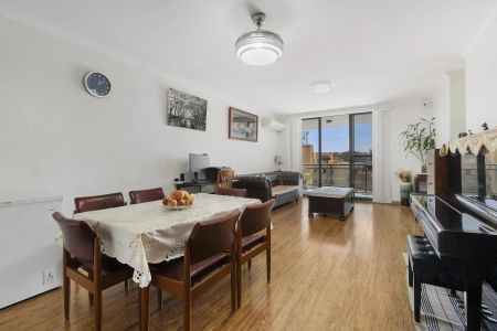 Convenient Living in Bankstown's Heart - Photo 2