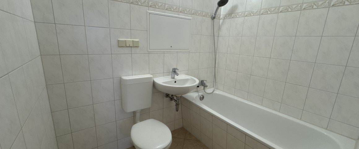 Wohnung, 3 Zimmer (69,08 m²) - Foto 1