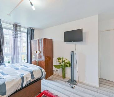 2 bedroom flat to rent - Photo 6