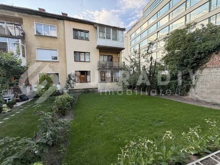 Apartament 3 camere | Ultracentral –Motilor | 80 mp | Parcare & Garaj - Photo 2