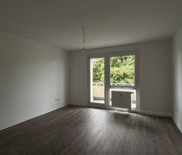 Sanierte Wohnung in Uninähe ab sofort! - Foto 1