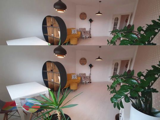 Apartament 3 camere de inchiriat zona Gara, CENTRALA GAZ - Photo 1
