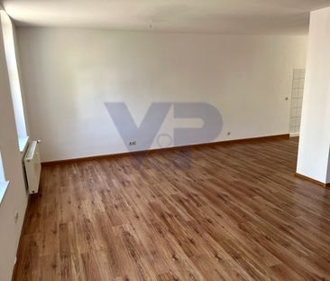 Großzügige Etagenwohnung mit grünem Blick...!!! - Photo 3