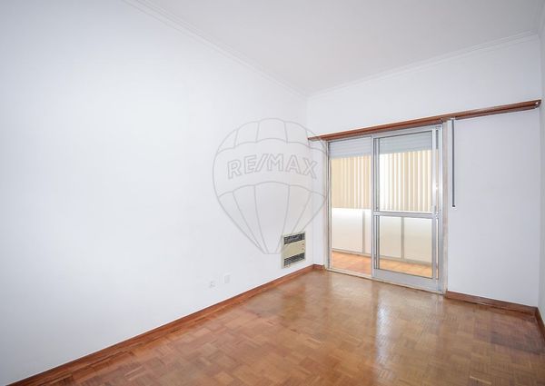 Apartamento T2 em Lisboa