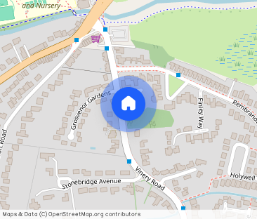 Maid Marion Court, Bury St Edmunds, IP33 2JU - Photo 1