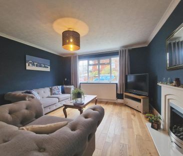 3 bedroom detached house to rent - Photo 1