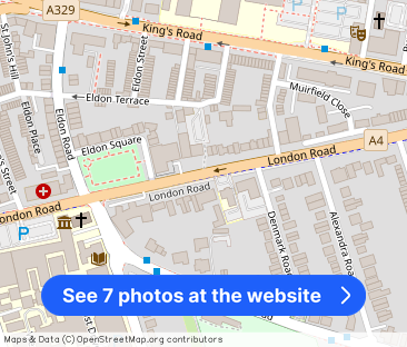 1 bedroom apartment for rent - Photo 1