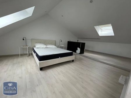 Appartement à louer 1 pièce 9.97m² - Photo 4