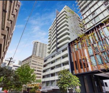 Modern 1 bedroom+study apartment & parking at boutique style block - Photo 6