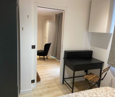 Location Appartement 1 pièce 27m² ROUEN 76000 - Photo 3