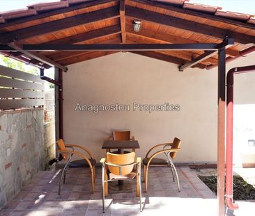 Studio/Γκαρσονιέρα για ενοικίαση Παλιός Οικισμός Πανοράματος (Πανόρ... - Photo 6