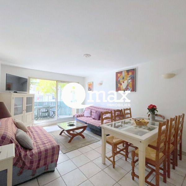 Location Appartement COURBEVOIE - - Photo 1