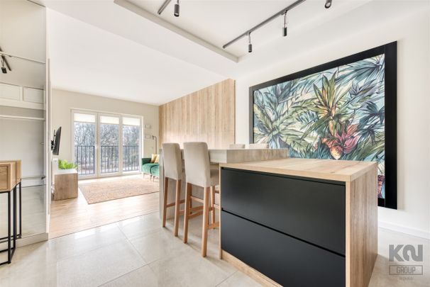 Łódź, Śródmieście, Żwirki - Zdjęcie 1