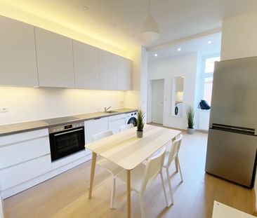 Brunnengasse Zimmer 1 - Photo 5