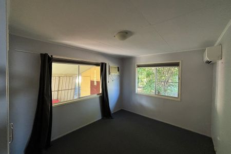 Practical Home with Large Fenced Yard -- One Week Rent FREE! - Photo 3