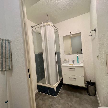 Appartement Courbevoie 1 pièce(s) 18 m2 - Photo 3