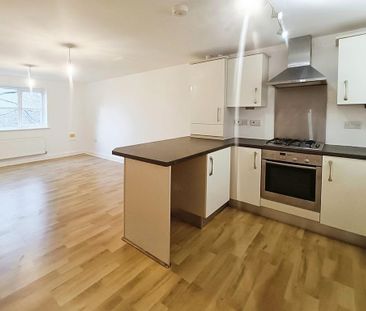 2 bedroom apartment to rent - Photo 2